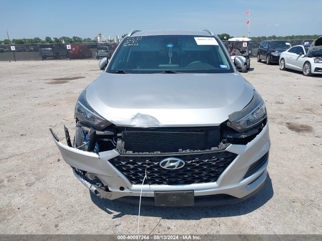 Hyundai Tucson Value 2020 KM8J33A45LU162116 Image 12