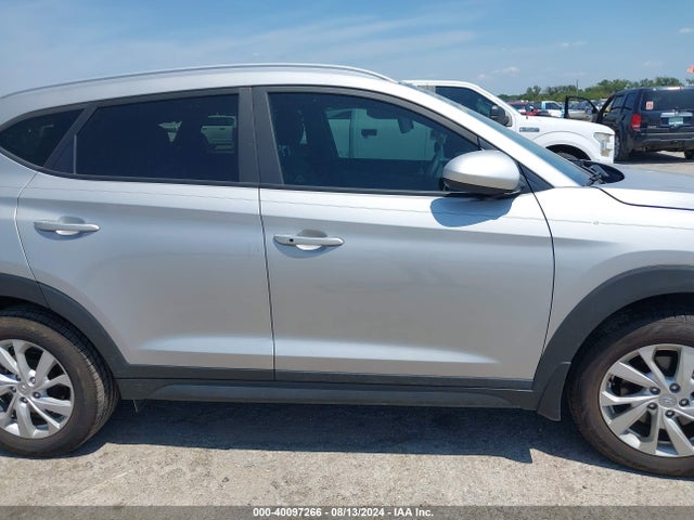 Hyundai Tucson Value 2020 KM8J33A45LU162116 Image 13