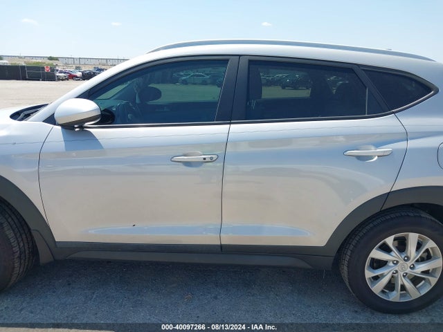 Hyundai Tucson Value 2020 KM8J33A45LU162116 Image 14