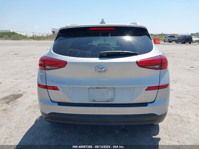 Hyundai Tucson Value 2020 KM8J33A45LU162116 Image 16