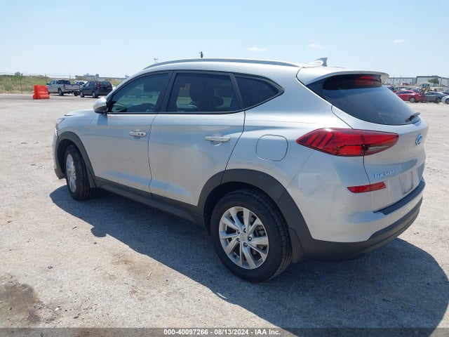 Hyundai Tucson Value 2020 KM8J33A45LU162116 Image 3