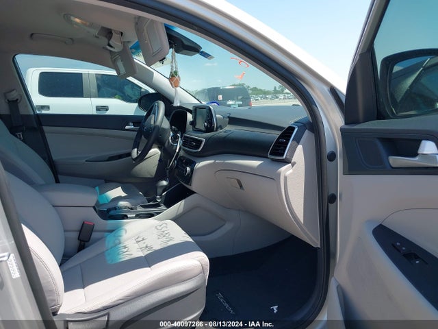 Hyundai Tucson Value 2020 KM8J33A45LU162116 Image 5