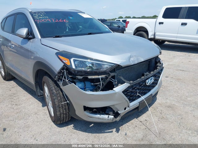 Hyundai Tucson Value 2020 KM8J33A45LU162116 Image 6