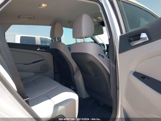 Hyundai Tucson Value 2020 KM8J33A45LU162116 Image 8