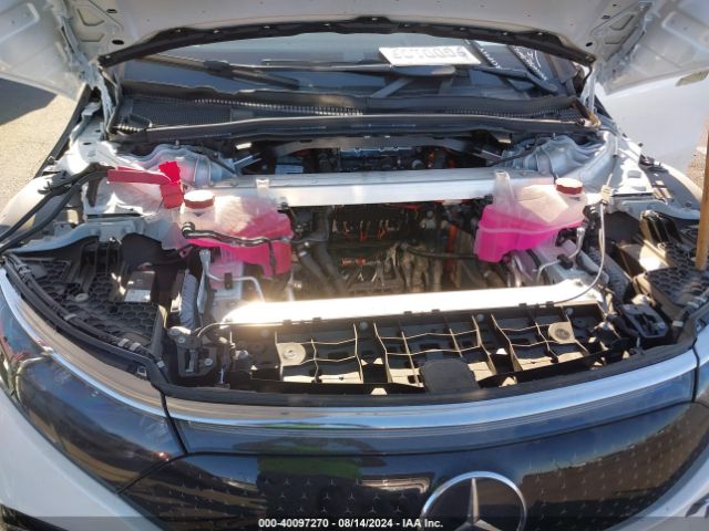 W1KCG2DB6PA032994 Mercedes-Benz EQS 450+