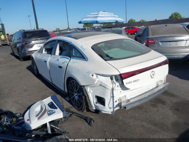 W1KCG2DB6PA032994 Mercedes-Benz EQS 450+
