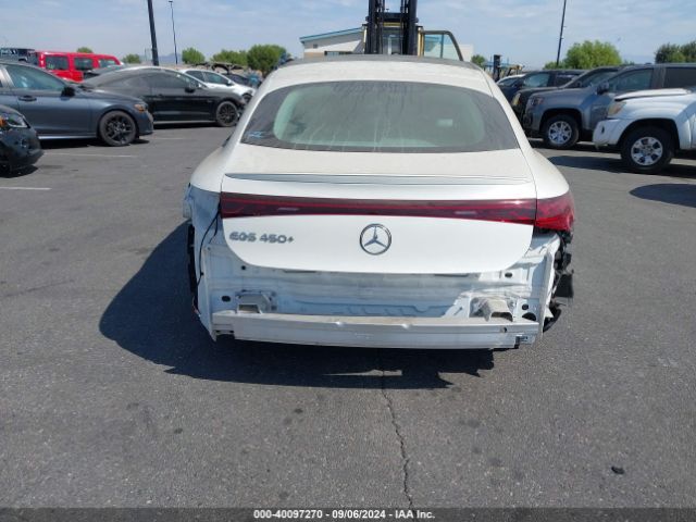 W1KCG2DB6PA032994 Mercedes-Benz EQS 450+