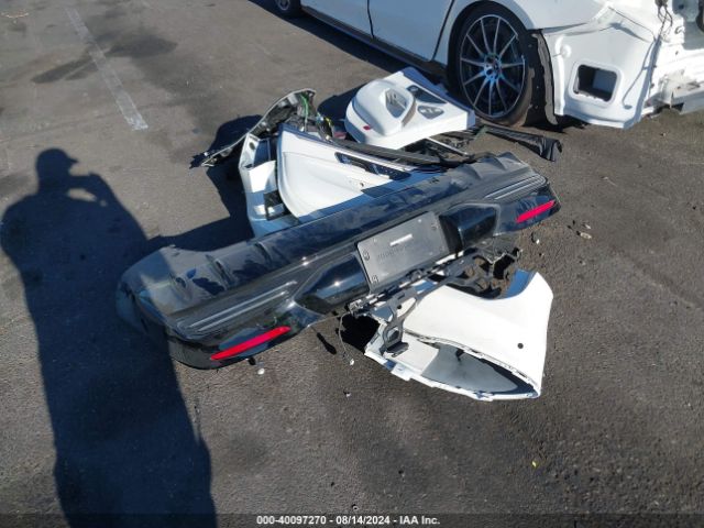 W1KCG2DB6PA032994 Mercedes-Benz EQS 450+