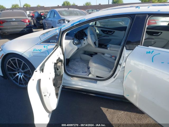 W1KCG2DB6PA032994 Mercedes-Benz EQS 450+