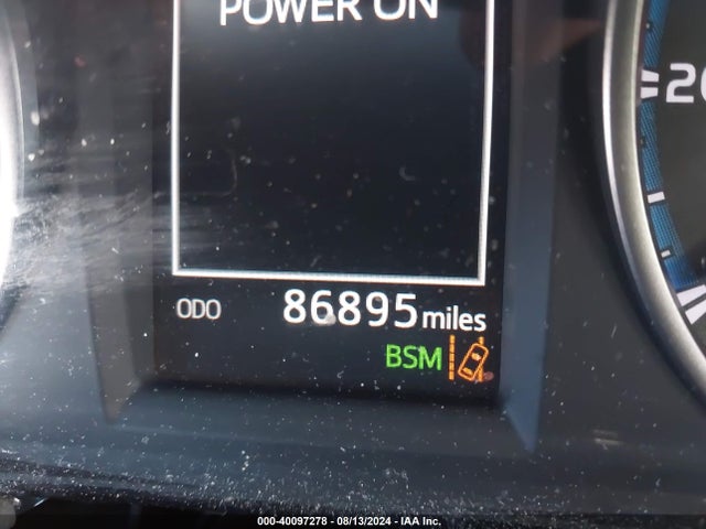 Toyota Rav4 Xle 2018 2T3WFREV1JW443241 Image 15