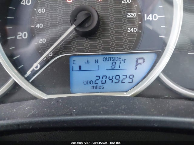 Toyota COROLLA LE 2015 2T1BURHE7FC404428 Image 15