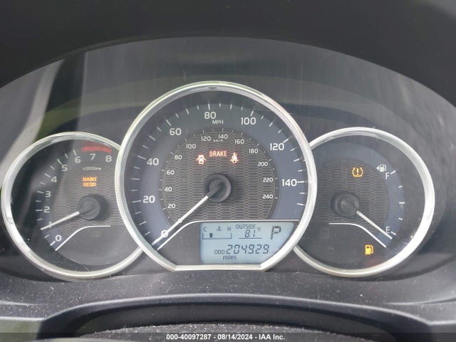 Toyota COROLLA LE 2015 2T1BURHE7FC404428 Image 7