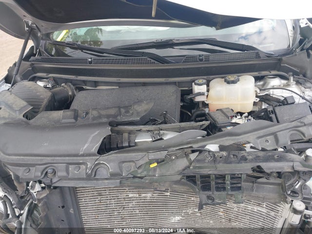 5GAERBKW2LJ310501 Buick Enclave Fwd Essence