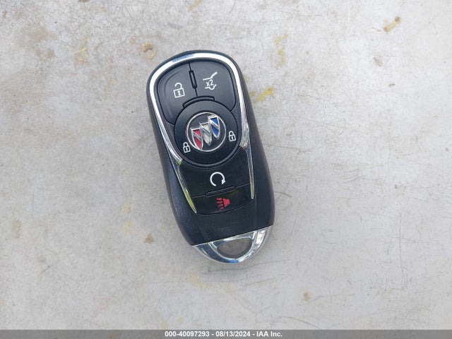 5GAERBKW2LJ310501 Buick Enclave Fwd Essence