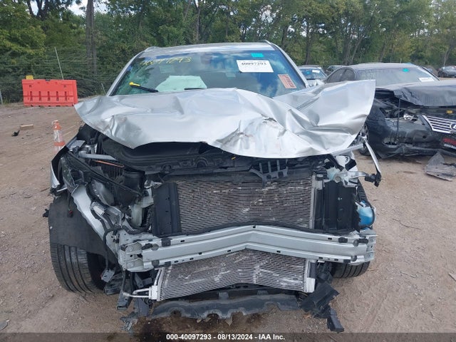 5GAERBKW2LJ310501 Buick Enclave Fwd Essence