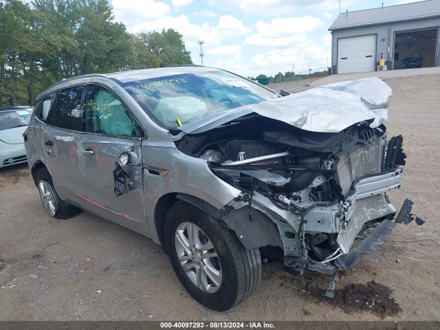 5GAERBKW2LJ310501 Buick Enclave Fwd Essence