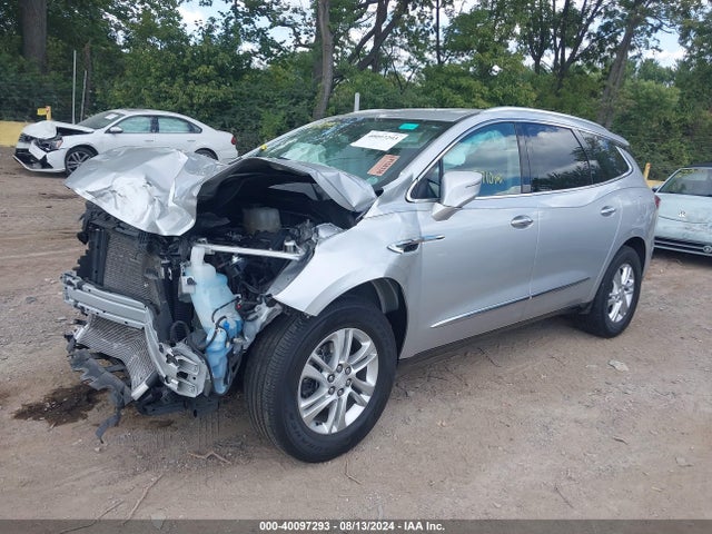 5GAERBKW2LJ310501 Buick Enclave Fwd Essence