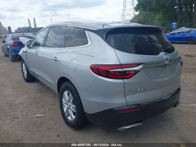 5GAERBKW2LJ310501 Buick Enclave Fwd Essence