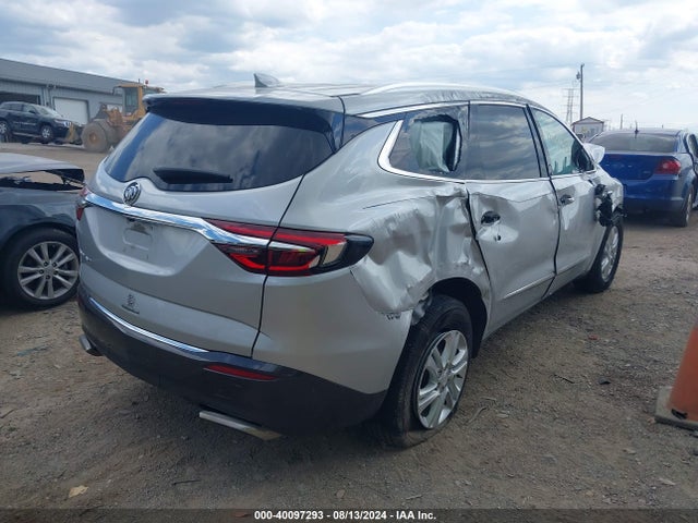 5GAERBKW2LJ310501 Buick Enclave Fwd Essence