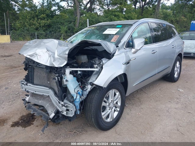 5GAERBKW2LJ310501 Buick Enclave Fwd Essence