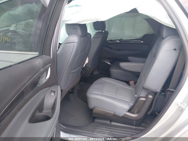 5GAERBKW2LJ310501 Buick Enclave Fwd Essence