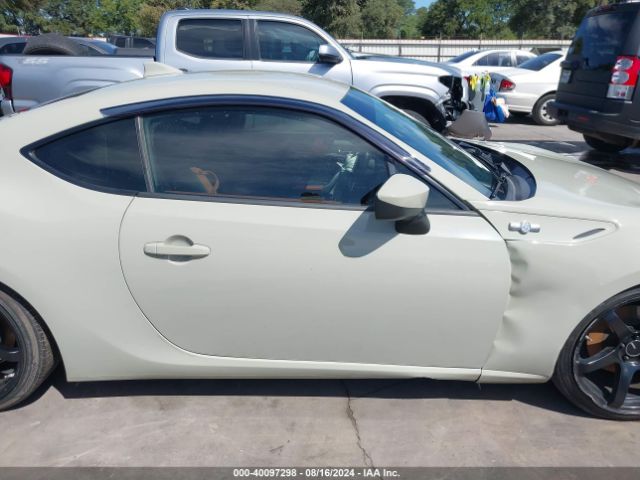 JF1ZNAA13G9706722 Scion Fr-s Release Series 2.0