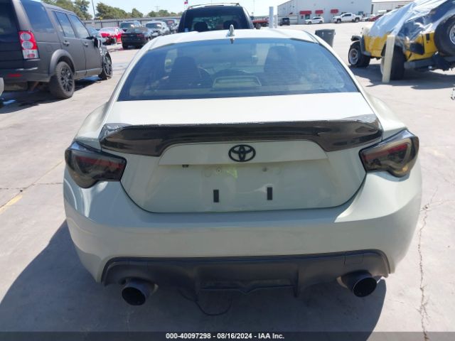 JF1ZNAA13G9706722 Scion Fr-s Release Series 2.0