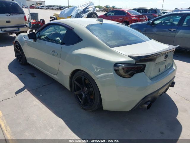 JF1ZNAA13G9706722 Scion Fr-s Release Series 2.0
