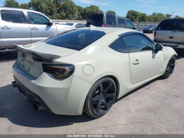 JF1ZNAA13G9706722 Scion Fr-s Release Series 2.0