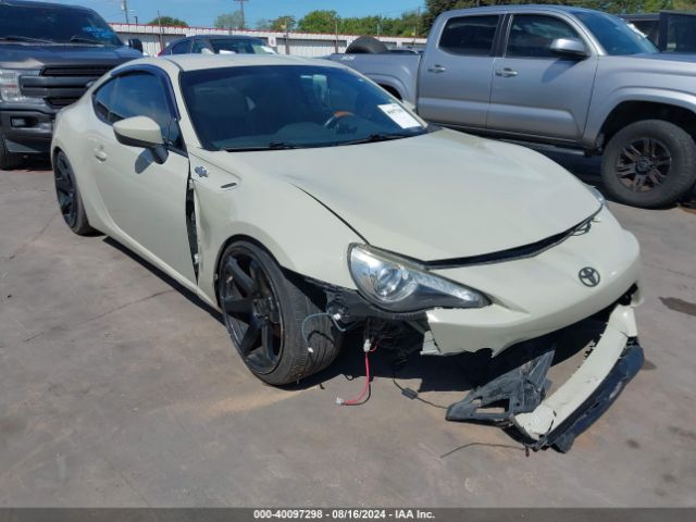 JF1ZNAA13G9706722 Scion Fr-s Release Series 2.0