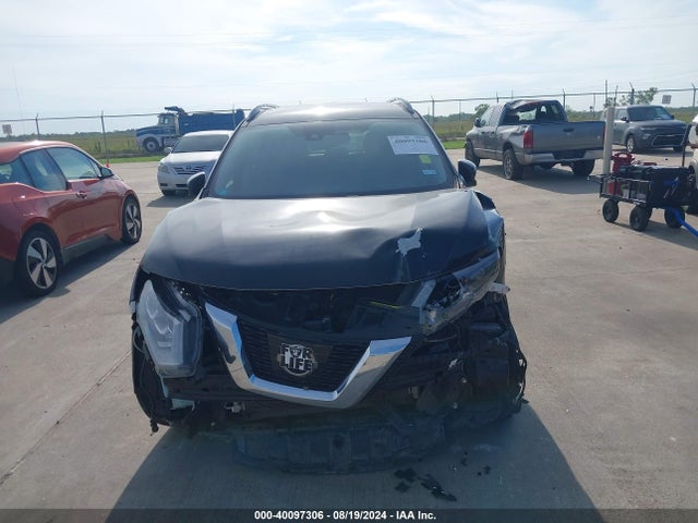 Nissan Rogue Sl 2017 5N1AT2MV2HC879164 Image 11