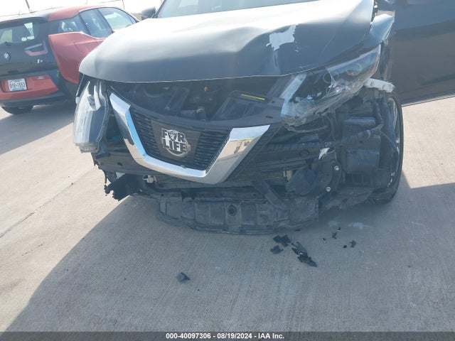 Nissan Rogue Sl 2017 5N1AT2MV2HC879164 Image 6