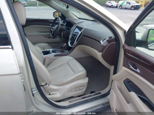 3GYFNFE31FS529583 Cadillac Srx Performance Collection