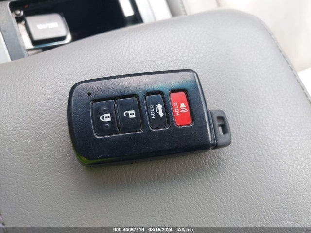Toyota CAMRY XLE 2014 4T1BF1FK2EU457975 Image 11