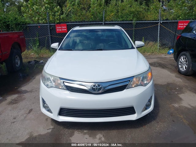 Toyota CAMRY XLE 2014 4T1BF1FK2EU457975 Image 12