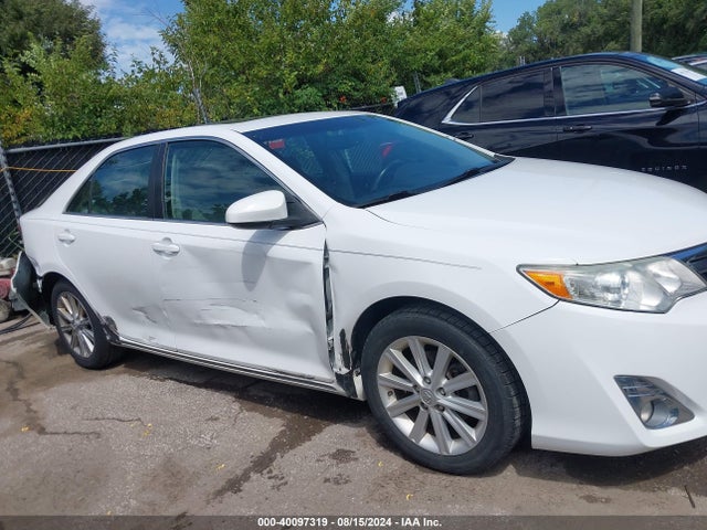 Toyota CAMRY XLE 2014 4T1BF1FK2EU457975 Image 13