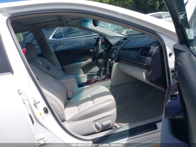Toyota CAMRY XLE 2014 4T1BF1FK2EU457975 Image 5