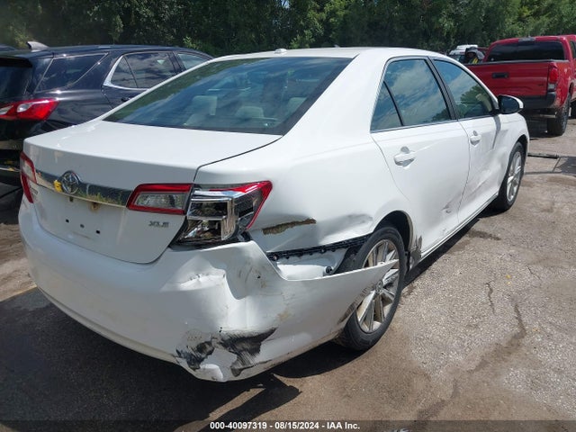 Toyota CAMRY XLE 2014 4T1BF1FK2EU457975 Image 6