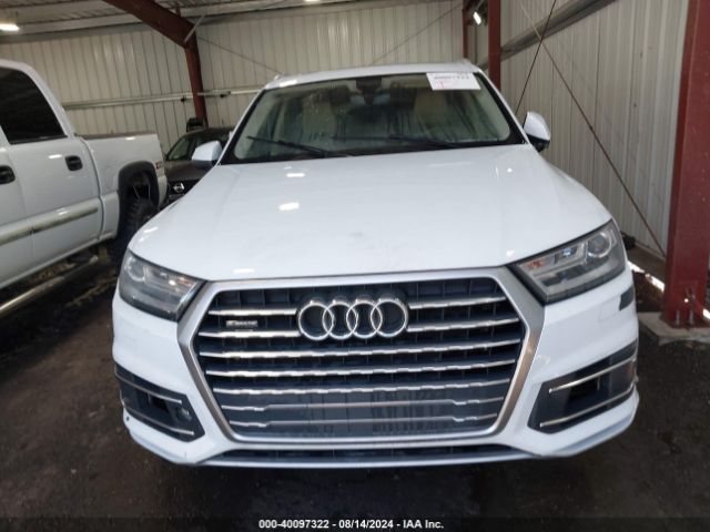 WA1AAAF74HD025669 Audi Q7 3.0t Premium
