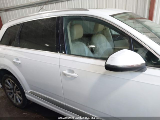 WA1AAAF74HD025669 Audi Q7 3.0t Premium