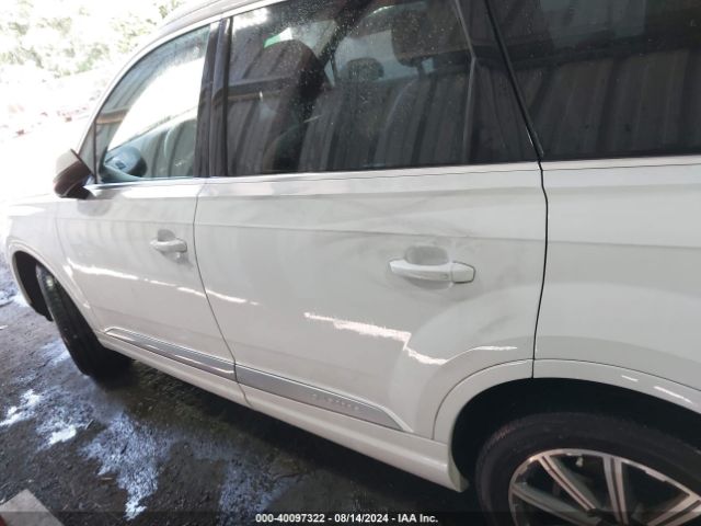 WA1AAAF74HD025669 Audi Q7 3.0t Premium