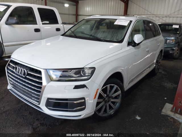 WA1AAAF74HD025669 Audi Q7 3.0t Premium