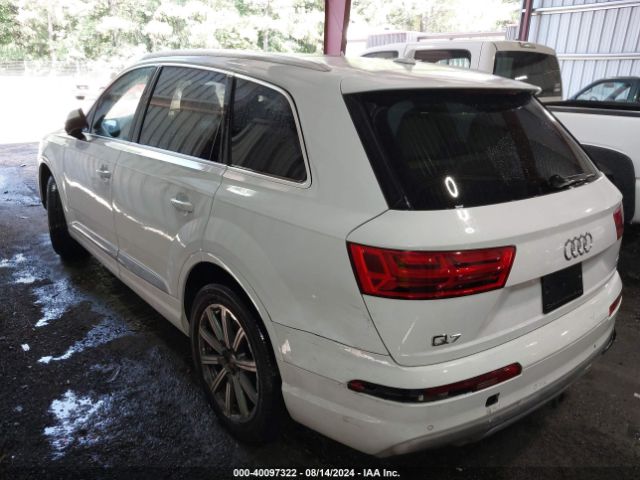 WA1AAAF74HD025669 Audi Q7 3.0t Premium