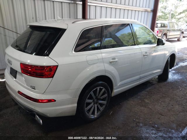 WA1AAAF74HD025669 Audi Q7 3.0t Premium