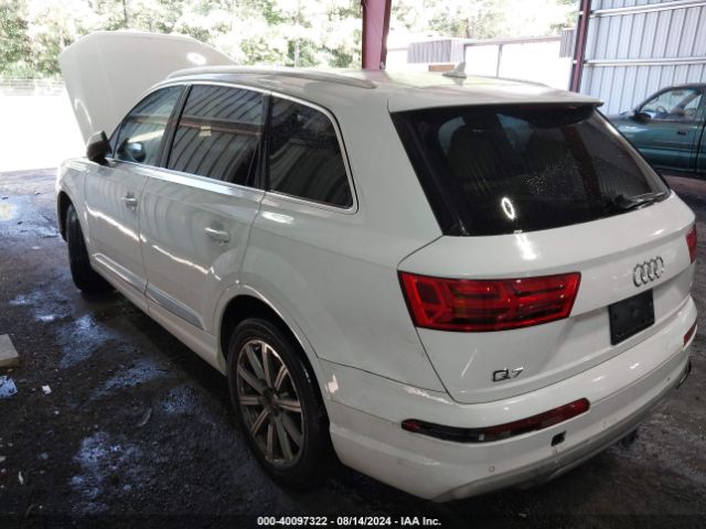 WA1AAAF74HD025669 Audi Q7 3.0t Premium