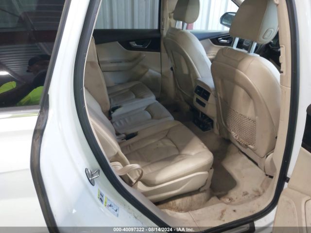 WA1AAAF74HD025669 Audi Q7 3.0t Premium