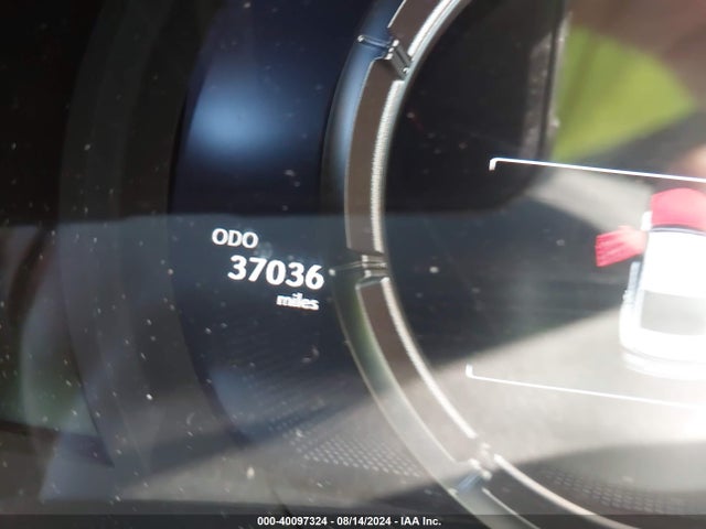 JTHGZ1E26M5018899 Lexus Is 350 F Sport