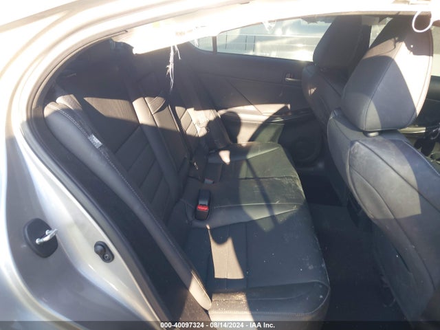 JTHGZ1E26M5018899 Lexus Is 350 F Sport