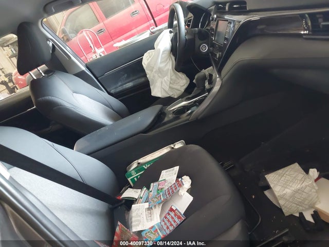 Toyota CAMRY LE 2020 4T1C11AK1LU363237 Image 5