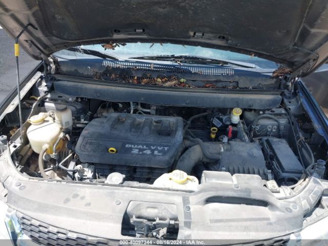 3C4PDCAB7FT661587 Dodge Journey American Value Pkg
